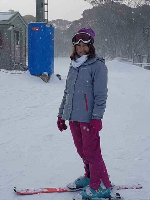Cosy Apartment Tara Edelweiss At Skiing Resort Of Falls Creek - Accommodation BNB 1