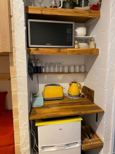 Cosy Apartment Tara Edelweiss At Skiing Resort Of Falls Creek - Accommodation BNB 3