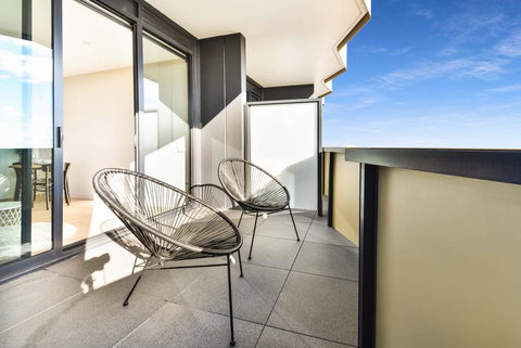 Cosy Boutique One BED Apt - Accommodation BNB 1