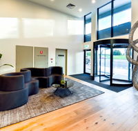 Cosy Boutique One BED Apt - Accommodation BNB