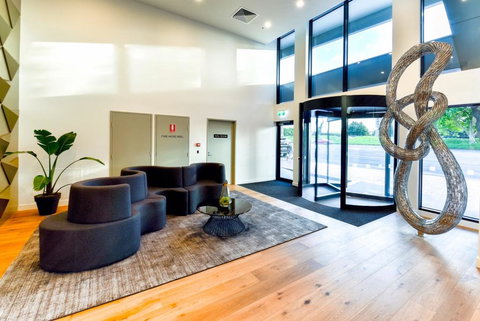 Cosy Boutique One BED Apt - Accommodation BNB 0