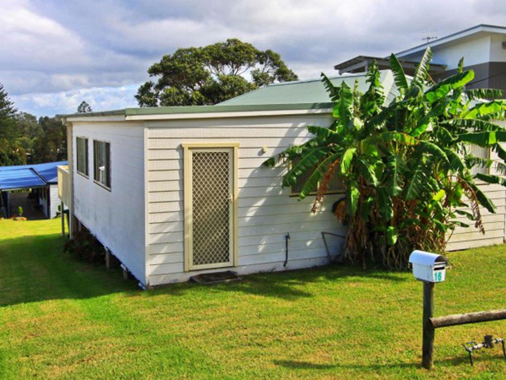 Toolijooa NSW Accommodation BNB