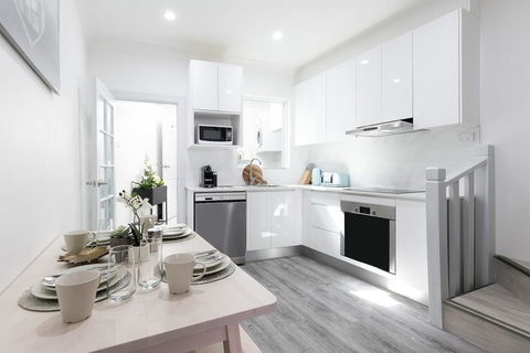 Cosy Darlinghurst Terrace In The Best Location - Accommodation BNB 3