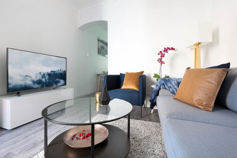 Cosy Darlinghurst Terrace In The Best Location - Accommodation BNB 1