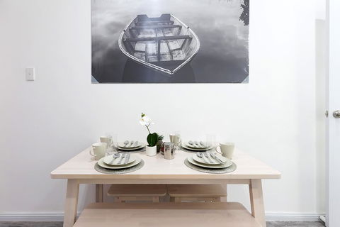 Cosy Darlinghurst Terrace In The Best Location - Accommodation BNB 2