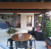 Cosy self-contained and central to everywhere - Accommodation BNB
