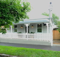 Cottage 79 - Accommodation BNB