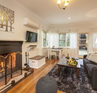 Cottage in the Forest - Accommodation BNB