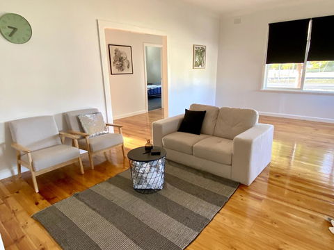 Cottage Natimuk - Accommodation BNB 2