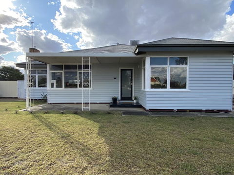 Cottage Natimuk - Accommodation BNB 1
