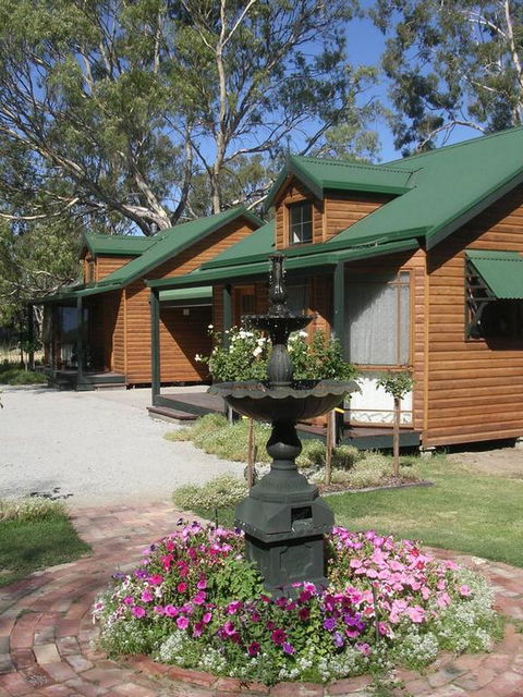 Cottages On Edward - Accommodation BNB 3