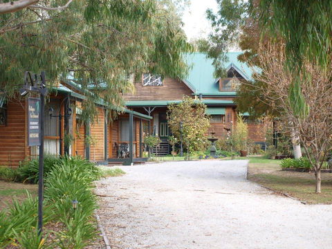 Cottages On Edward - Accommodation BNB 2