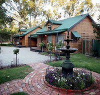 Cottages on Edward - Accommodation BNB