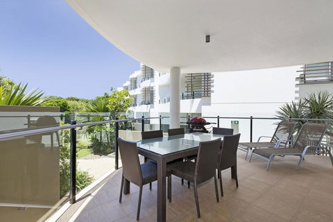 COTTON BEACH ON THE POOL 66 - Accommodation BNB 1