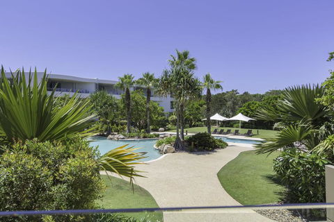 COTTON BEACH ON THE POOL 66 - Accommodation BNB 0