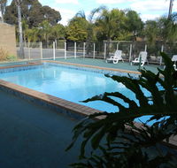Cottonwood Motor Inn - Accommodation BNB