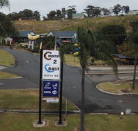 Country 2 Coast Motor Inn Coffs Harbour - Accommodation BNB
