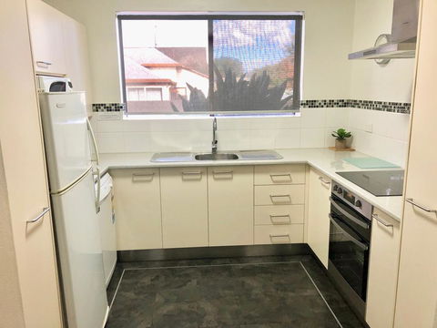 Country Apartments - Accommodation BNB 3