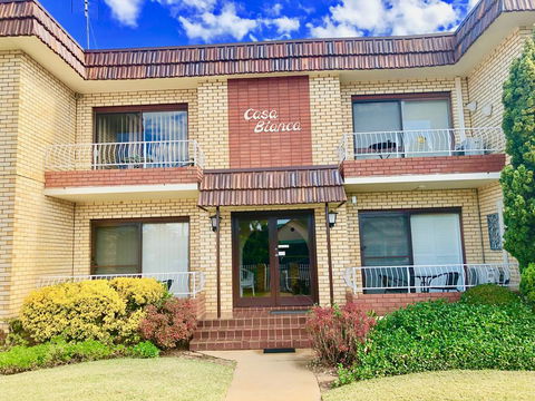 Country Apartments - Accommodation BNB 2