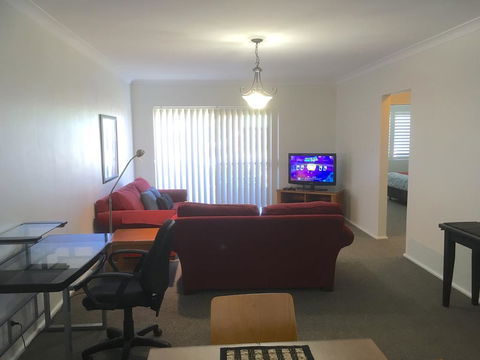 Country Apartments - Accommodation BNB 1