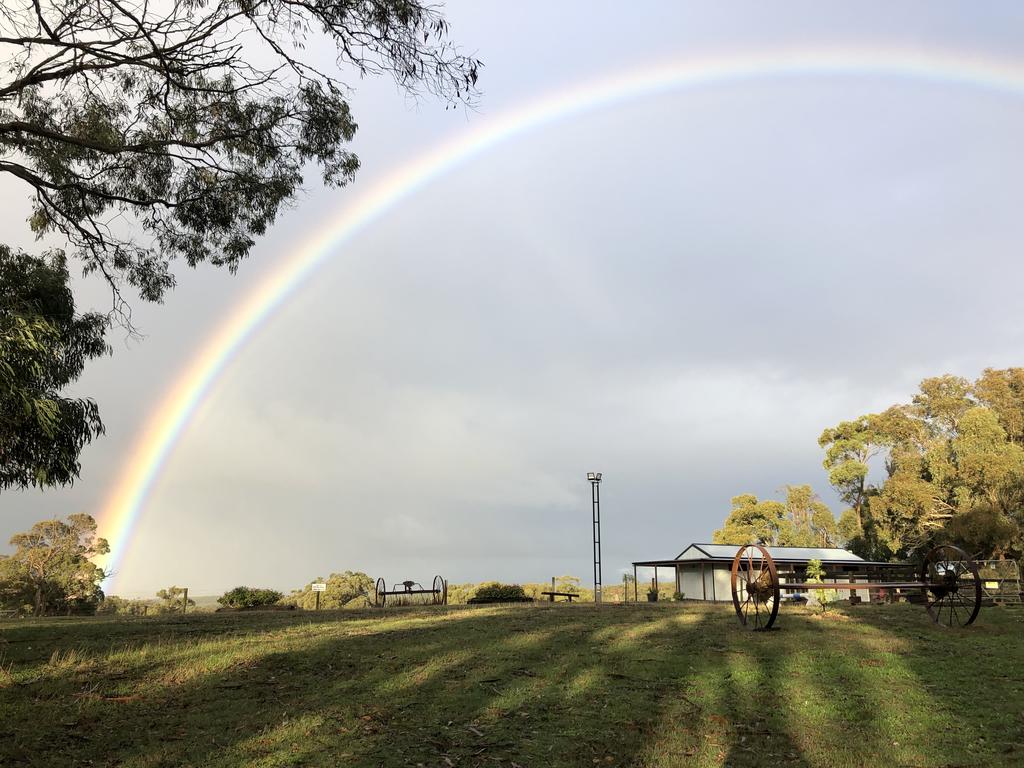 Mount Cottrell VIC Accommodation BNB