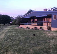 Country Farm House close to Ballarat - Accommodation BNB