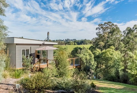 Country Getaway Neerim South - Accommodation BNB 0