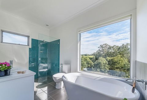 Country Getaway Neerim South - Accommodation BNB 2
