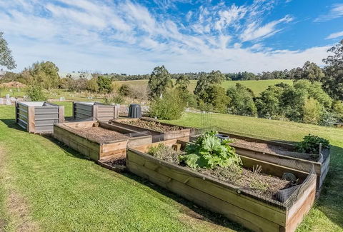 Country Getaway Neerim South - Accommodation BNB 1
