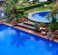 Country Leisure Motor Inn - Accommodation BNB