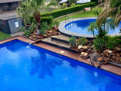 Country Leisure Motor Inn - Accommodation BNB 0