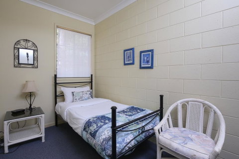 Country Lodge Motel - Accommodation BNB 3