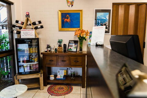 Country Pathfinder Motor Inn - Accommodation BNB 2