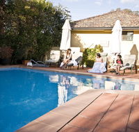 Country Plaza Motel - Accommodation BNB