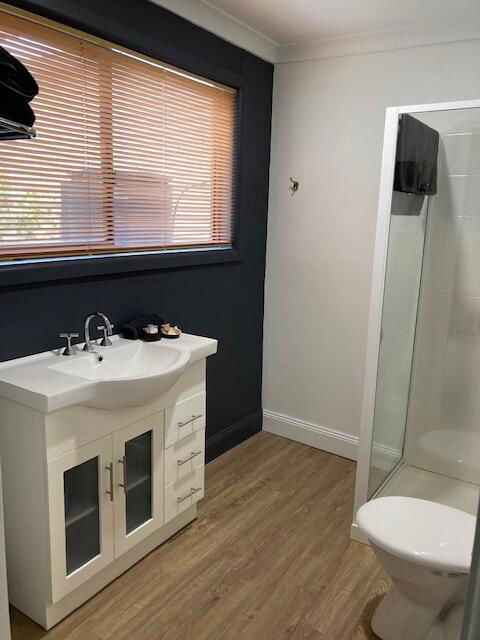 Country Retreat - Accommodation BNB 3
