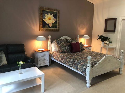 Country Retreat - Accommodation BNB 0