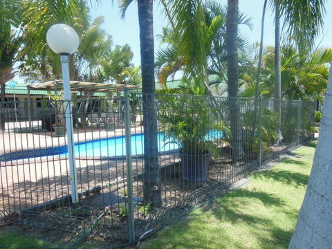 Country Road Motel - Accommodation BNB 0