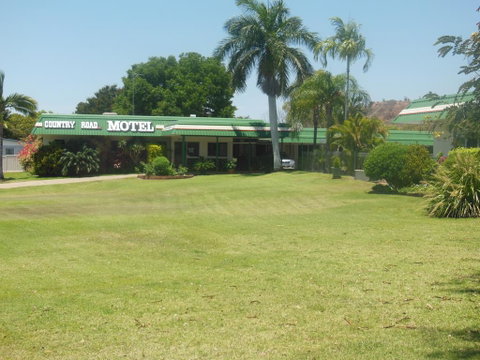 Country Road Motel - Accommodation BNB 1