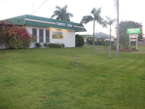 Country Road Motel - Accommodation BNB 2