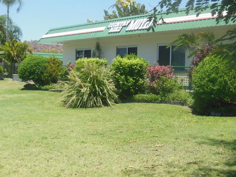 Country Road Motel - Accommodation BNB 3