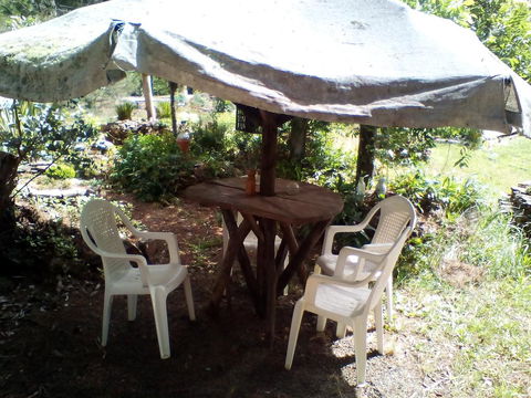 Country Studio - Accommodation BNB 1