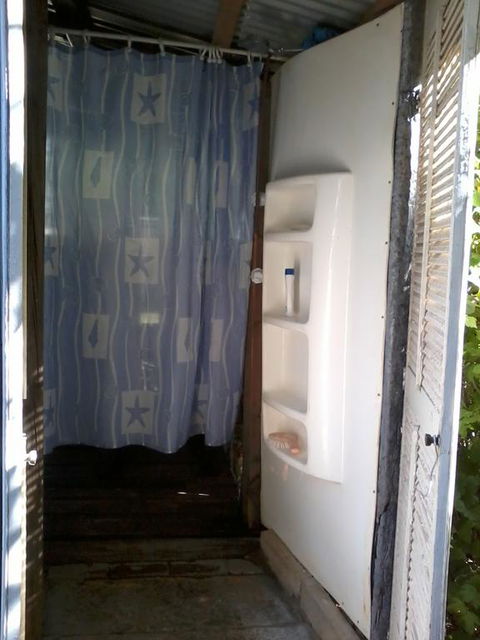 Country Studio - Accommodation BNB 3