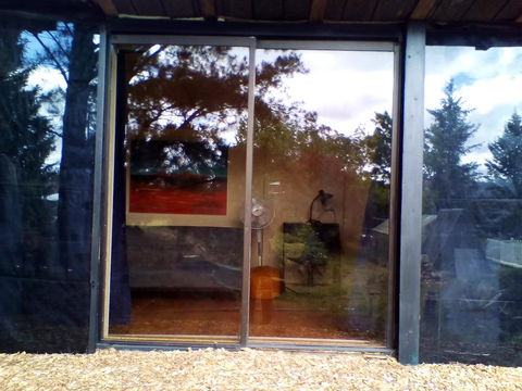Country Studio - Accommodation BNB 2