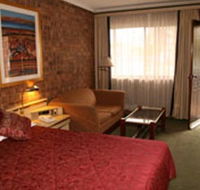 Countryman Motor Inn - Accommodation BNB