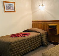 County Lodge Motor Inn - Accommodation BNB