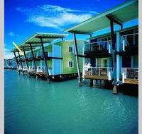 Couran Cove Resorts Waterfront Stradbroke Island Studios - Private Serviced Apartments - Accommodation BNB