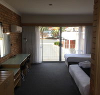 Court Street Motel - Accommodation BNB