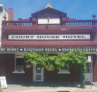 Courthouse Hotel - Accommodation BNB