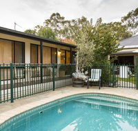 Courtsidecottage Bed and Breakfast - Accommodation BNB