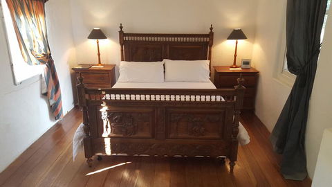 Courtyard Faversham House - Accommodation BNB 0